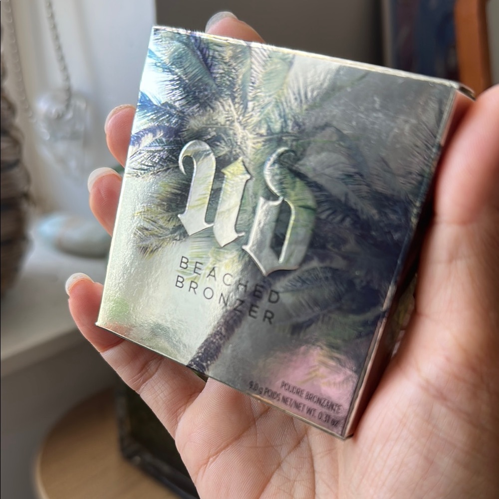 Urban Decay Sunlit Bronzer